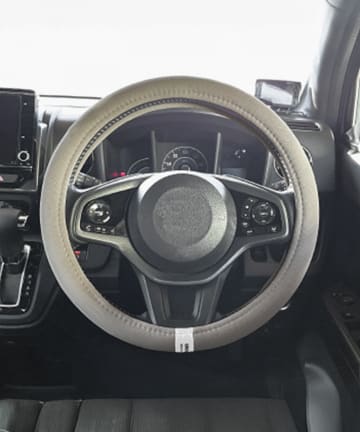 3COINS(スリーコインズ) CARハンドルカバー