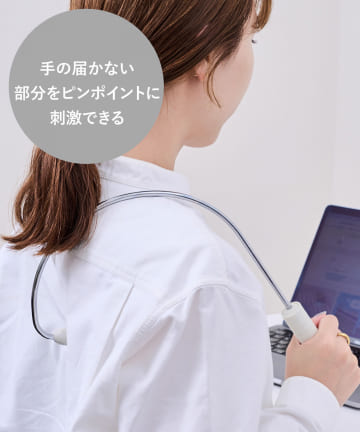 3COINS(スリーコインズ) 指圧ケアツール
