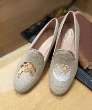 新品・未使用】CALITAS WORLD SHOES ローファー ※半額以下