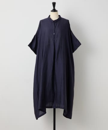 BEARDSLEY(ビアズリー) 《MANUELLE GUIBAL》シャツワンピース