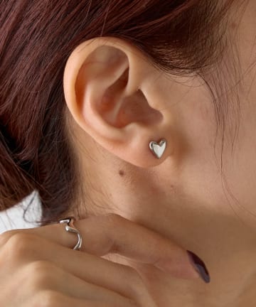 COLONY 2139(コロニー トゥーワンスリーナイン) ハートピアス