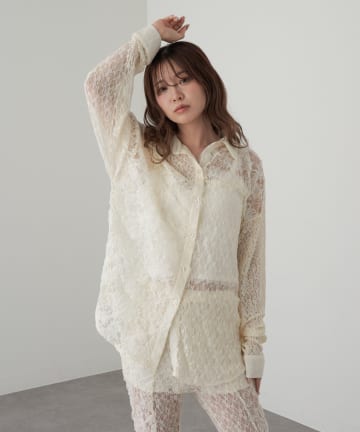 メクル　ジャケット favclo. ONLINE STORE | ファブクロオンラインストア
