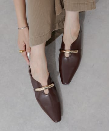 新品未使用♪PELLICO “NABI(ナビ)” レザーパンプス ブラック 37 その他シューズの商品一覧 | PAL CLOSET(パルクローゼット) - パル