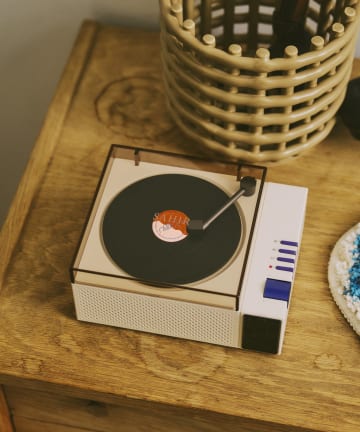 BIRTHDAY BAR(バースデイバー) 【SAHIR サヒール】　Bluetooth speaker スピーカー