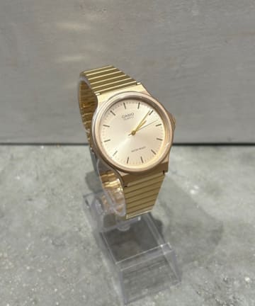 Kastane(カスタネ) 【CASIO】MQ-24G-9EJH