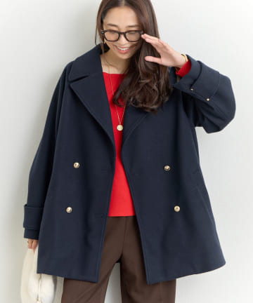 ピーコートの商品一覧 | PAL CLOSET(パルクローゼット) - パルグループ