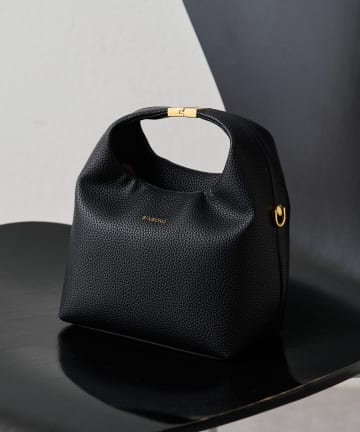 LOUNGEDRESS(ラウンジドレス) 【SINBONO/シンボノ】Vivienne Small Top Handle Crossbody bag B