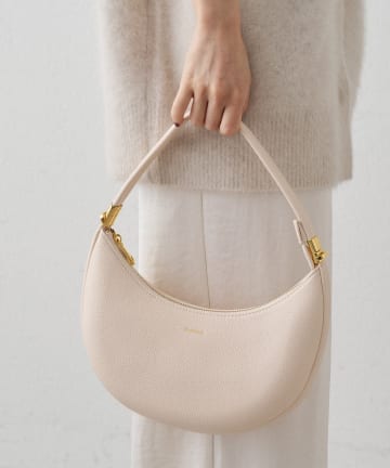 LOUNGEDRESS(ラウンジドレス) 【SINBONO/シンボノ】Zoey Shoulder Crossbody Bag IVY