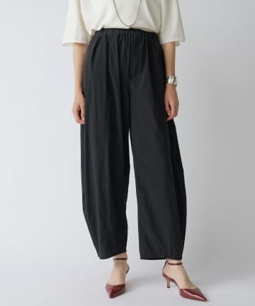 Drawing Numbers(ドローイングナンバーズ) 《セットアップ対応可》シャンブレーカーブワイドパンツ