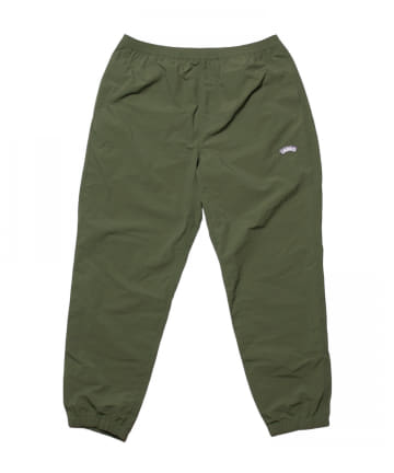 twoles(トゥレス) 【UNBIND】EASY LONG PANTS 2.0