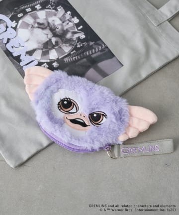 BIRTHDAY BAR(バースデイバー) 【GREMLINS グレムリン】ギズモ　フェイスポーチ