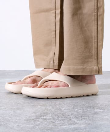FREDY & GLOSTER(フレディ アンド グロスター) 【MEI/メイ】Tong Sandal 2 トングサンダル