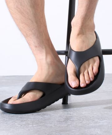 FREDY & GLOSTER(フレディ アンド グロスター) 【MEI/メイ】Tong Sandal 2 トングサンダル