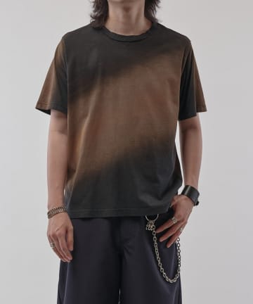 Lui's(ルイス) ハードブリーチTee