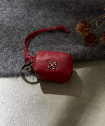 russet(ラシット) バッグチャームの商品一覧 | PAL CLOSET(パル