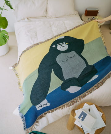 BIRTHDAY BAR(バースデイバー) With Animals　スローケット