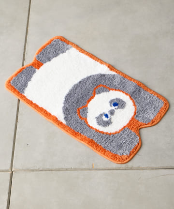 BIRTHDAY BAR(バースデイバー) With Animals　フロアマット