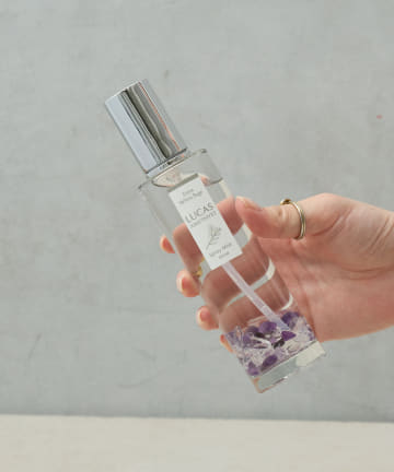 BIRTHDAY BAR(バースデイバー) 【LUCAS ルカス】　浄化スプレー100ml