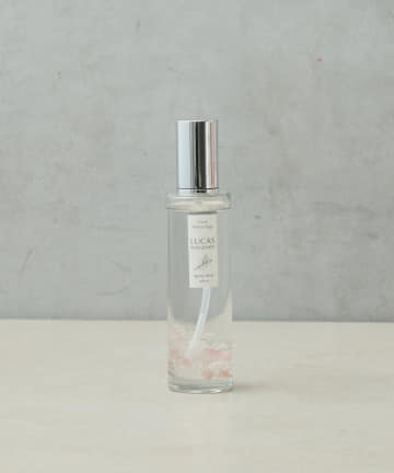 BIRTHDAY BAR(バースデイバー) 【LUCAS ルカス】　浄化スプレー100ml