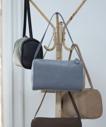 COLONY 2139(コロニー トゥーワンスリーナイン) ナロウハンドルバッグ2