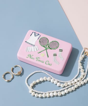 BIRTHDAY BAR(バースデイバー) sports small case
