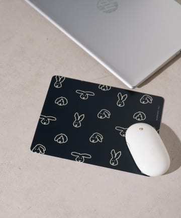 BIRTHDAY BAR(バースデイバー) 【WARMGREY TAIL ウォームグレーテイル】MOUSE PAD