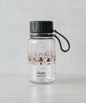 BIRTHDAY BAR(バースデイバー) 【BIRTHDAY BAR EC先行販売！】RIVERSE×COFFEE BOY スタウトエア 400ml LAST AFTER COFFEE