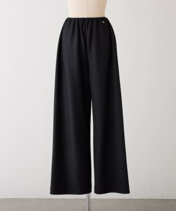 COLLAGE GALLARDAGALANTE(コラージュ ガリャルダガランテ) 【CEPIE./セピエ】ウールブレンドバイアスパンツ