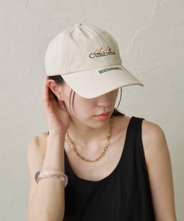 Omekashi(オメカシ) 【La Maison de Lyllis】Letrero cap