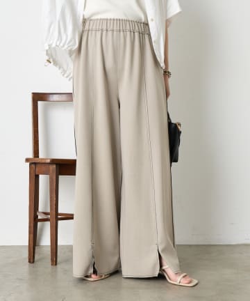 リバーシブルボンディングパンツ | Jena espace merveilleux