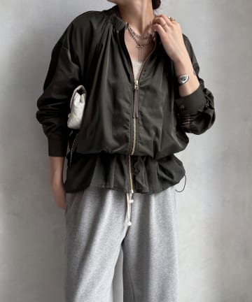 セール】DOUDOU(ドゥドゥ) ジャケット/アウターの商品一覧 | PAL