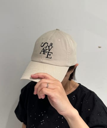 LOCUST(ローカスト) サヴェージCAP