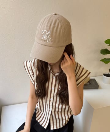 LOCUST(ローカスト) サヴェージCAP