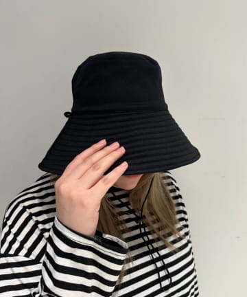 LOCUST(ローカスト) 2wayUVキャプHAT