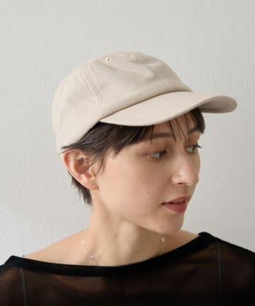 Dixept Dixept 帽子 ディセットディセット ハット Chapeau d' O 帽子 ハット TM Tweedy Tulip Hat