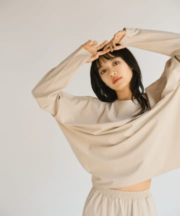 OUTLET(アウトレット) 【earthy_】ラッシュガード