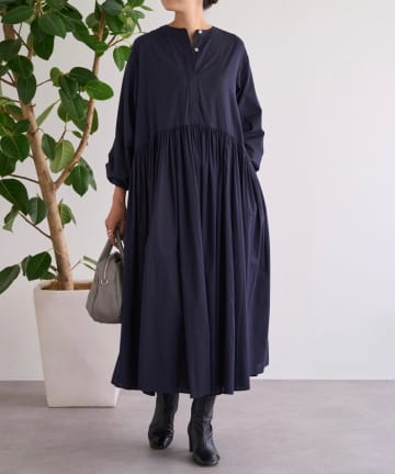 ビアズリー♡ヘリンボーン柄 コーデュロイ Aラインワンピース ドロップショルダー ビアズリー♡ヘリンボーン柄 コーデュロイ Aラインワンピース ドロップ