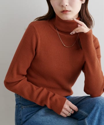 DISCOAT(ディスコート) アンジェリーナラメリブタートル