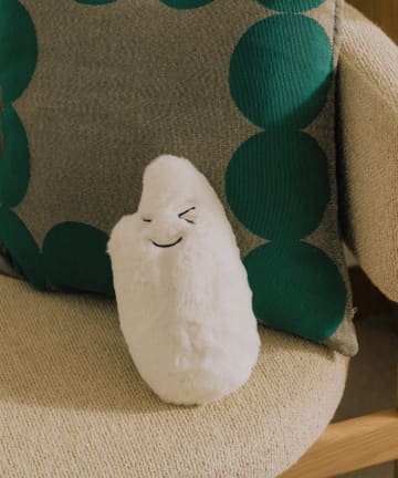 BIRTHDAY BAR(バースデイバー) 【SAHIR サヒール】Stuffed toy　こめくん/もちむぎくん