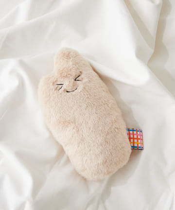 BIRTHDAY BAR(バースデイバー) 【SAHIR サヒール】Stuffed toy　こめくん/もちむぎくん