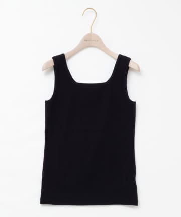 NOLLEY'S(ノーリーズ) 2WAYベアテレコタンクトップ2