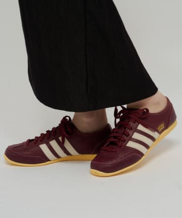 Omekashi(オメカシ) adidas/アディダス  JAPAN DECON W