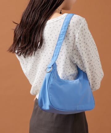 mystic(ミスティック) リングナイロンBAG