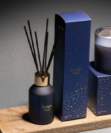 BIRTHDAY BAR(バースデイバー) Twilight Noel　ディフューザー100ml