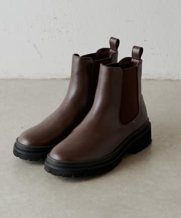 Lui's(ルイス) クラシックサイドゴアブーツ