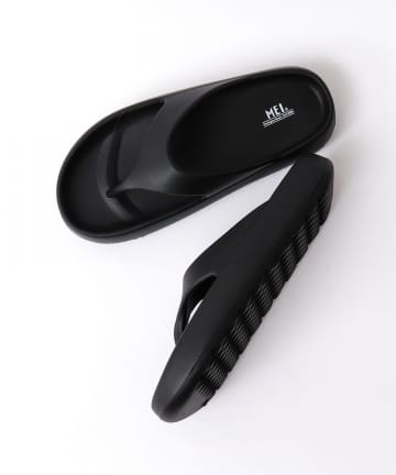 NOLLEY'S(ノーリーズ) 【MEI/メイ】TONG SANDLE 251001
