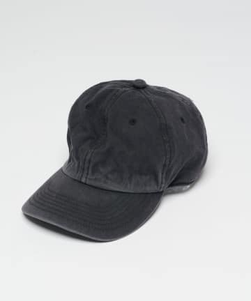 Lui's(ルイス) バイオウォッシュ 6panel BBCAP  CPH exclusive for