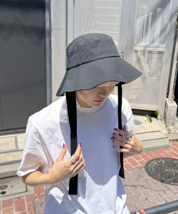 Lattice(ラティス) フロッピーハット