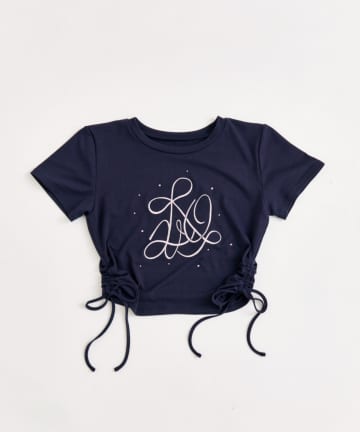 OLIVE des OLIVE(オリーブ デ オリーブ) ベストドレッサー賞Tee