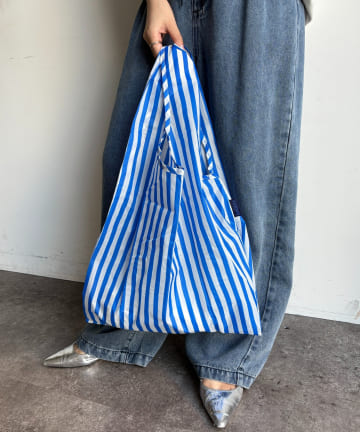 DOUDOU(ドゥドゥ) 25HO STANDARD BAGGU